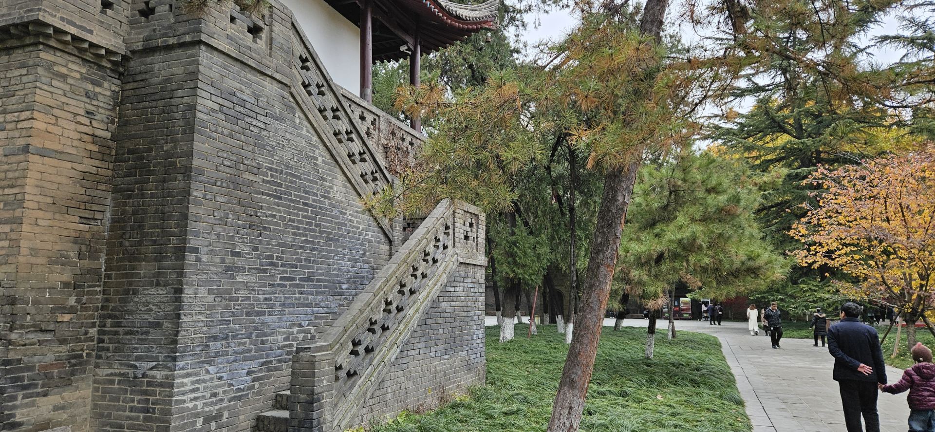 2023西安游