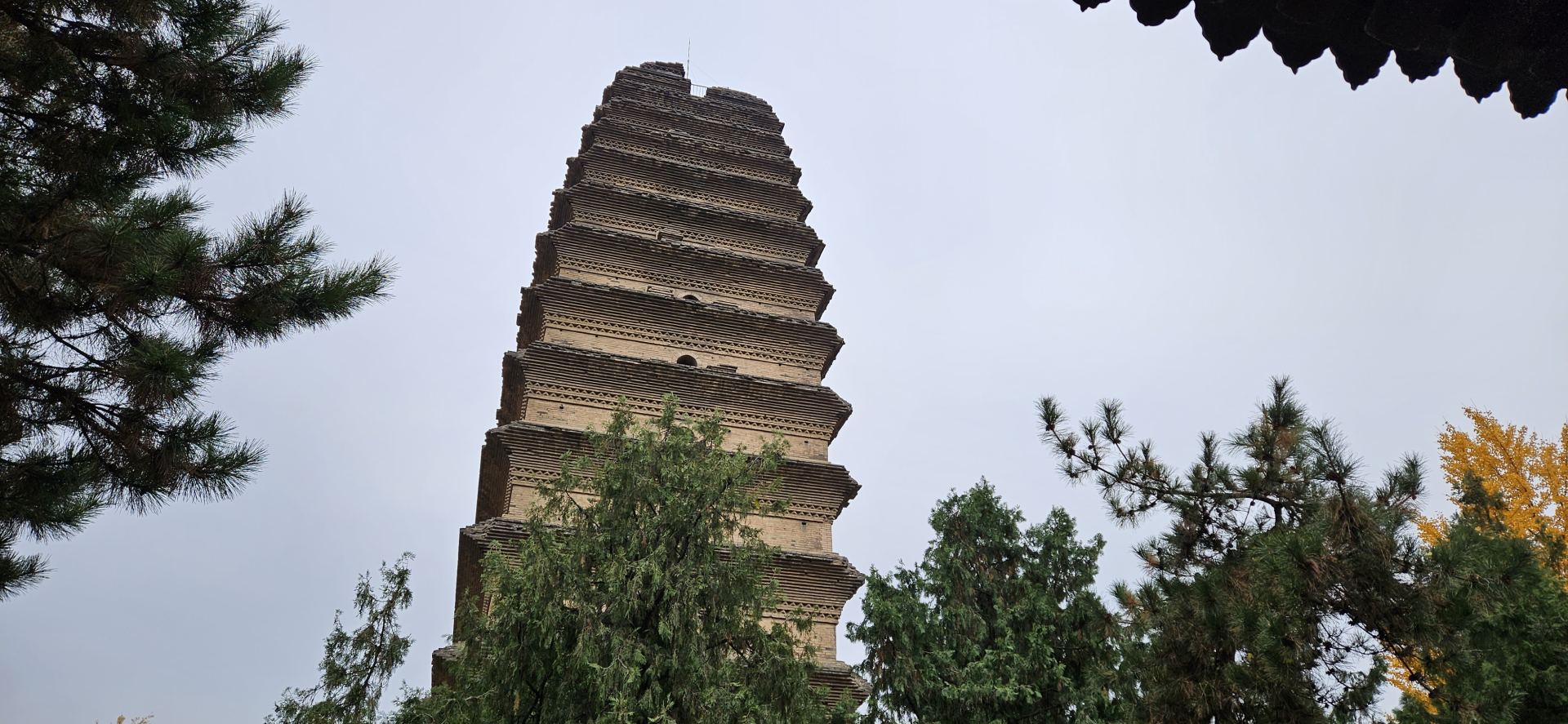 2023西安游