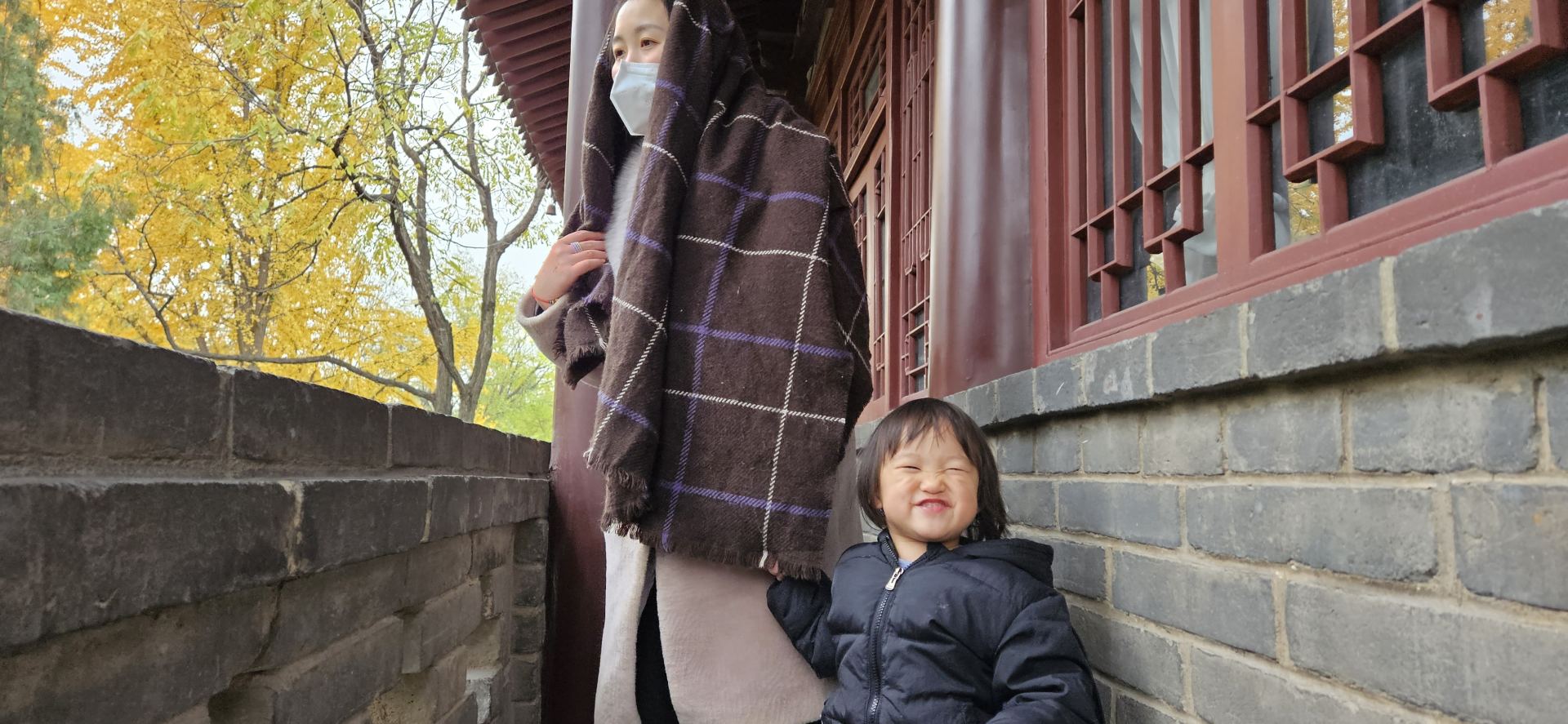 2023西安游