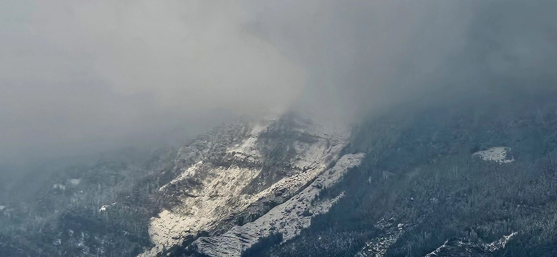 2024年1月瓦屋山玩雪