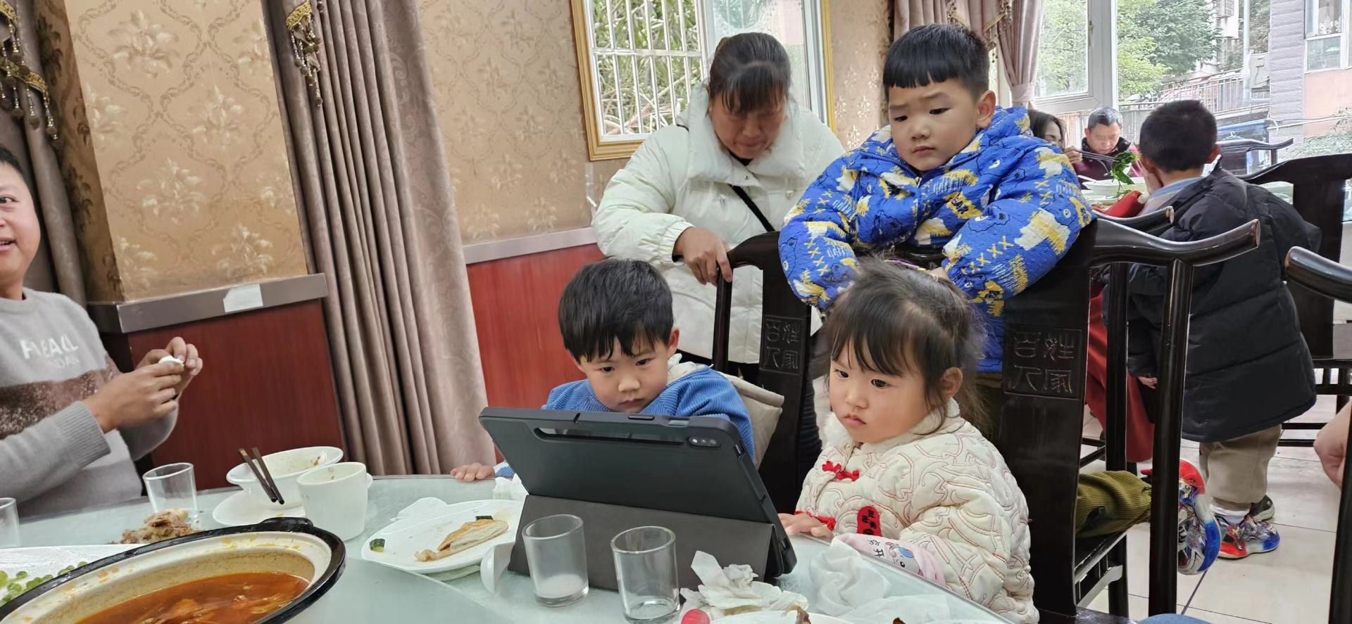 2024年正值春季