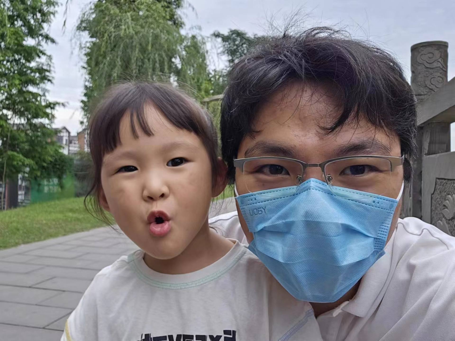 2024年正值夏季