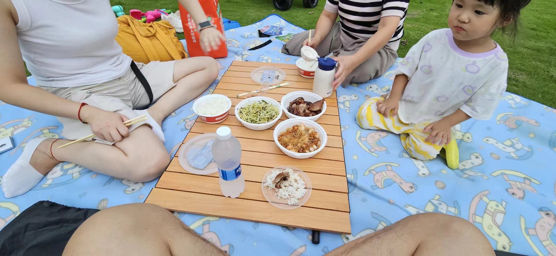 2024年正值夏季