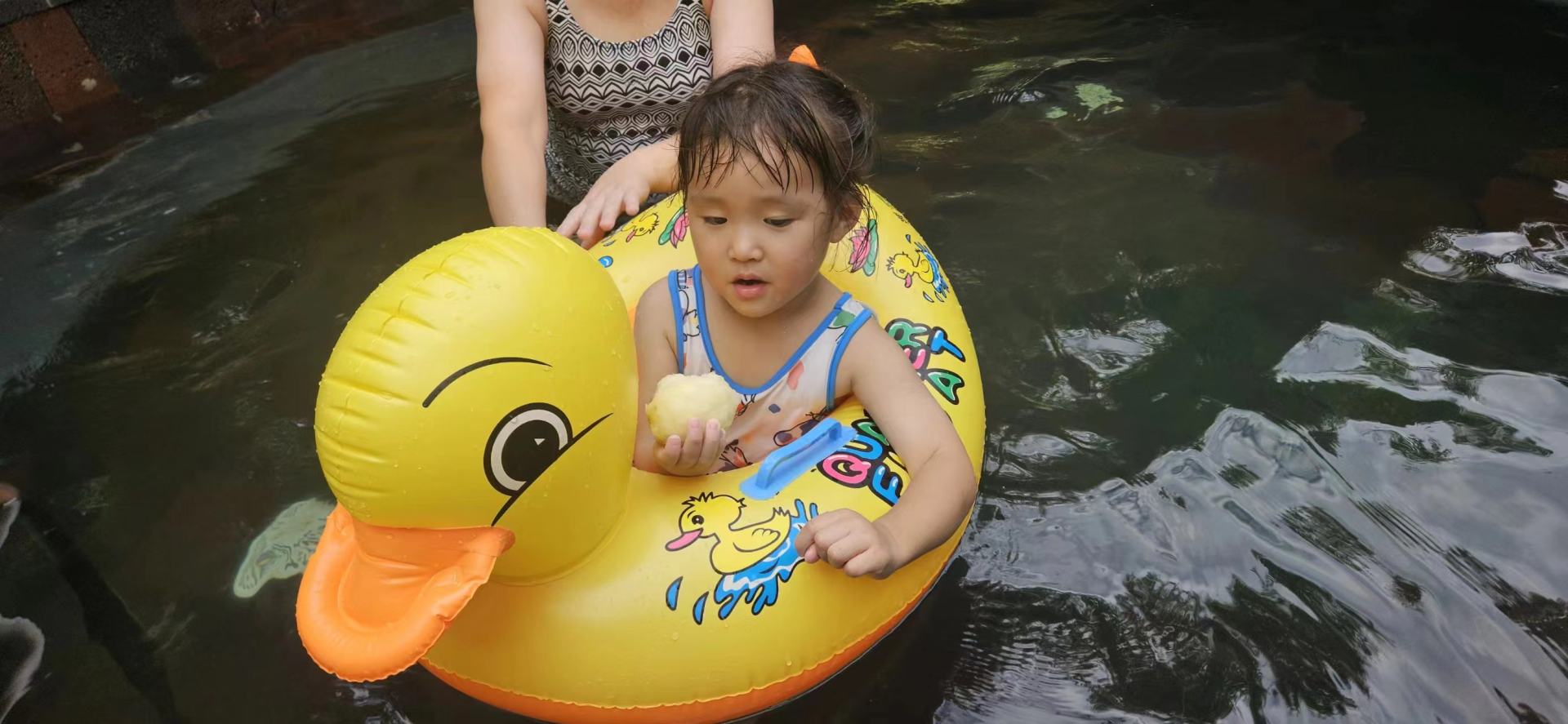 2024年正值夏季