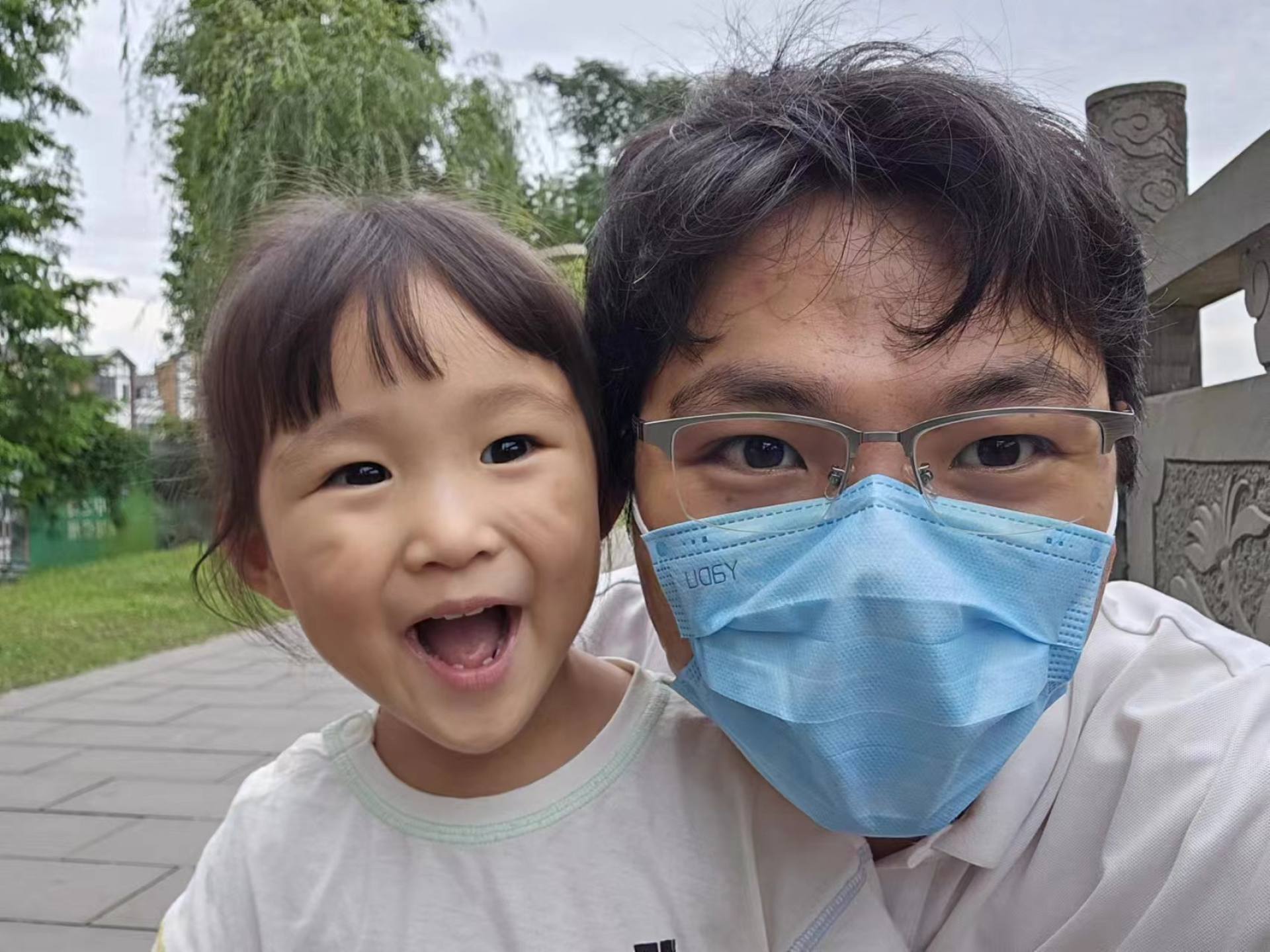2024年正值夏季