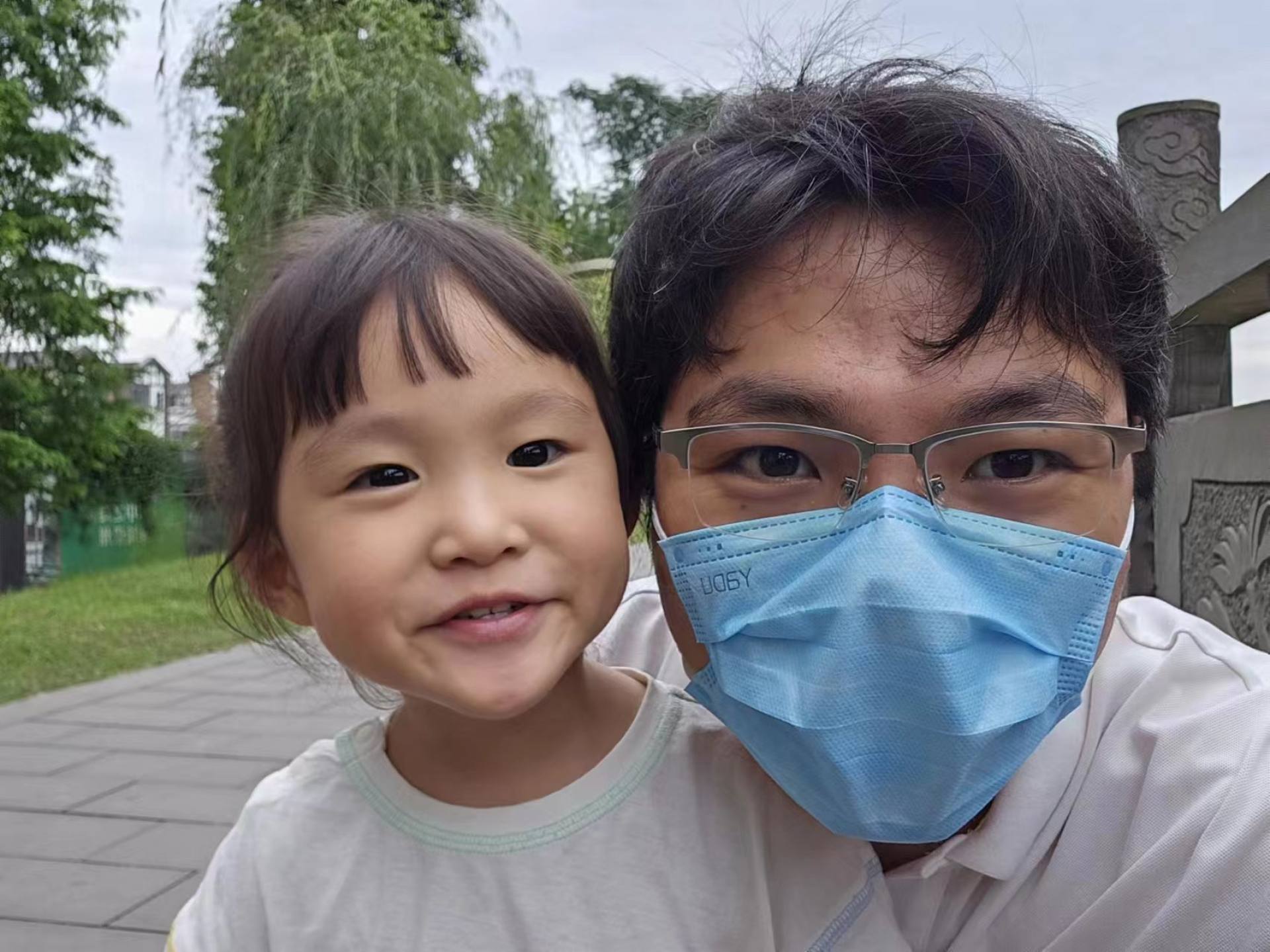 2024年正值夏季