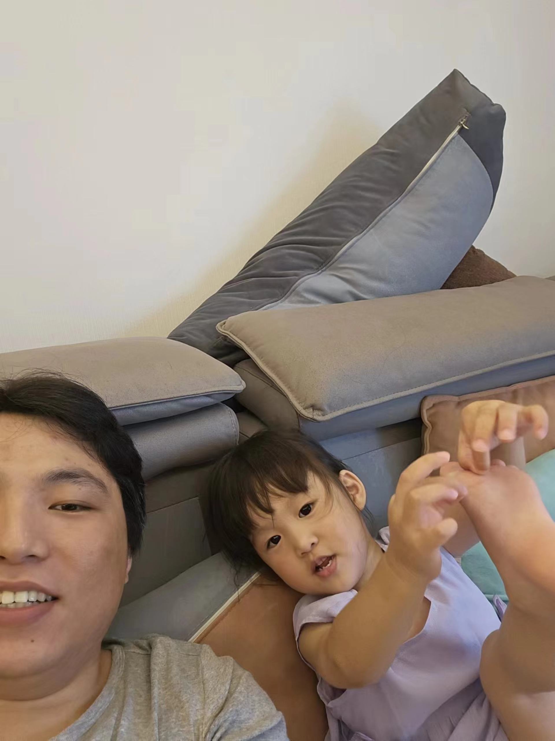 2024年正值夏季