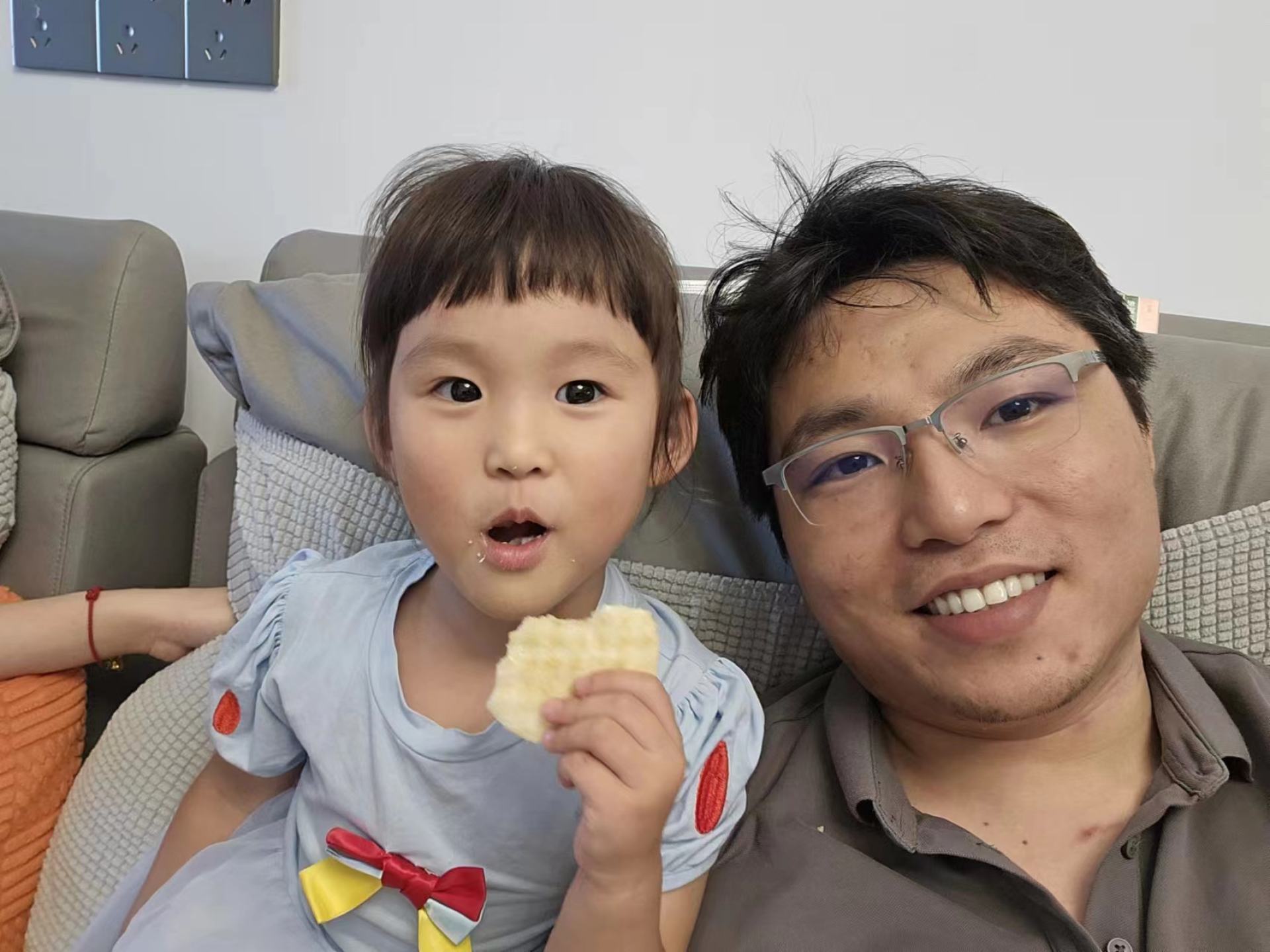 2024年正值夏季