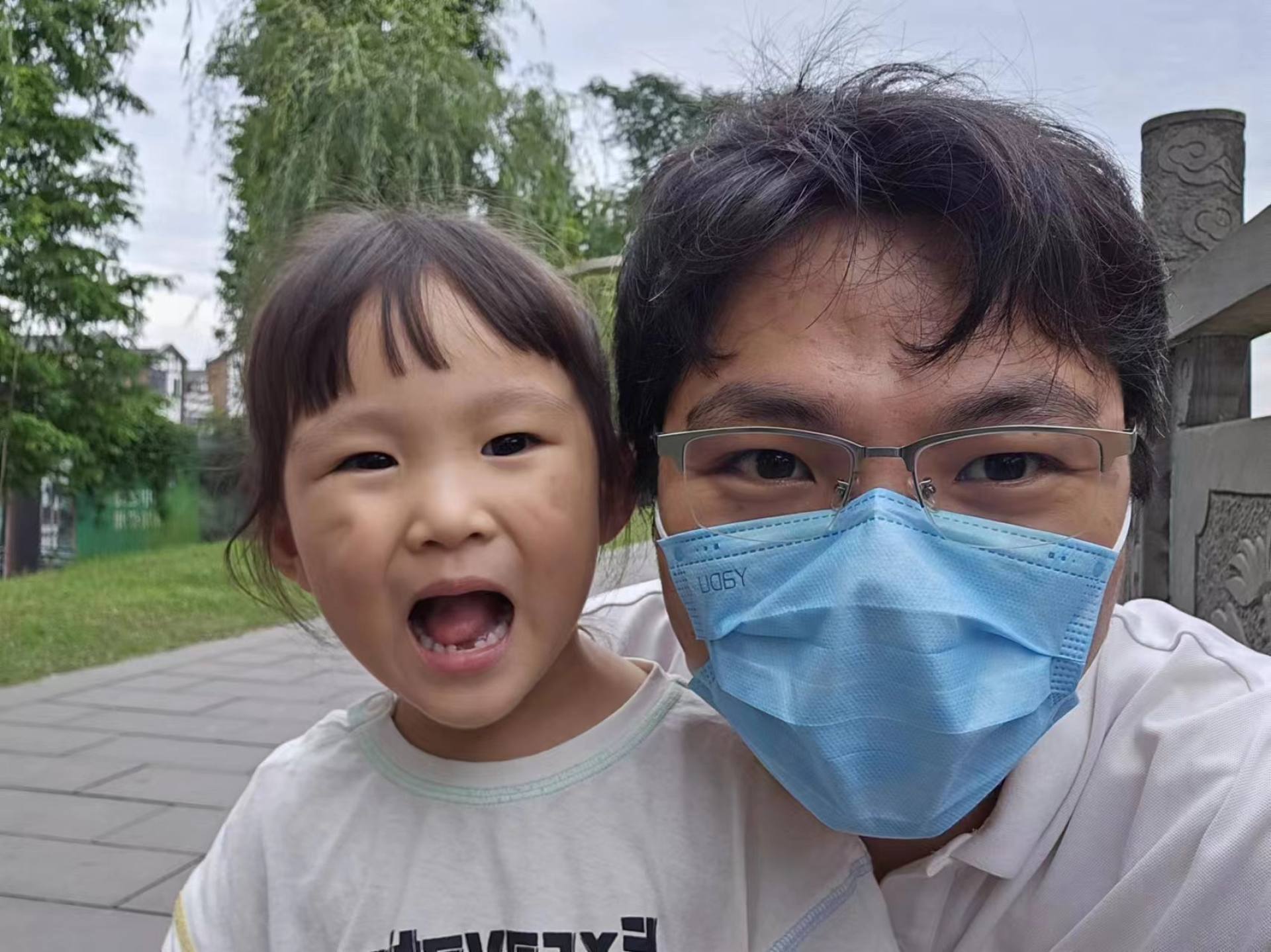 2024年正值夏季