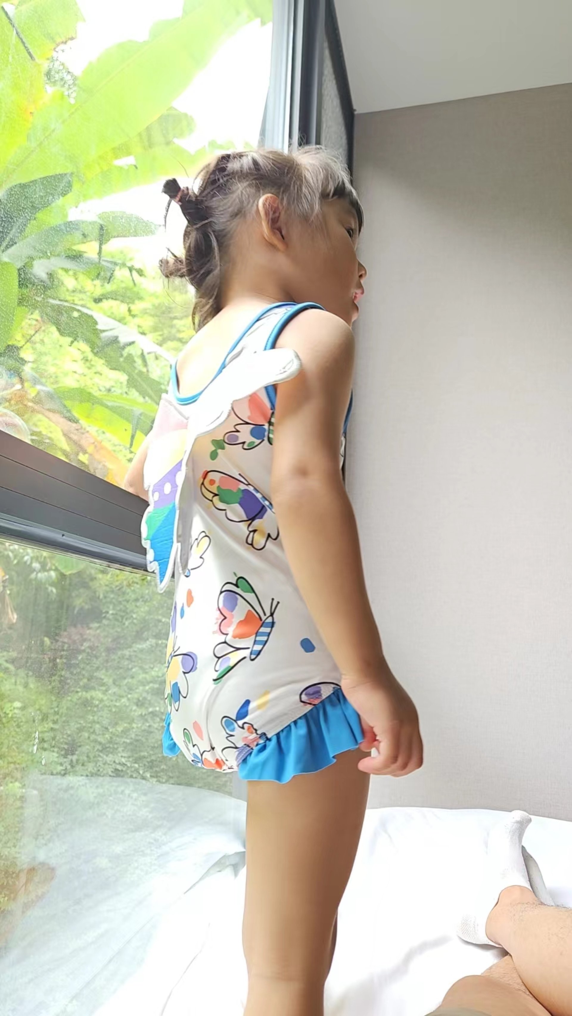 2024年正值夏季