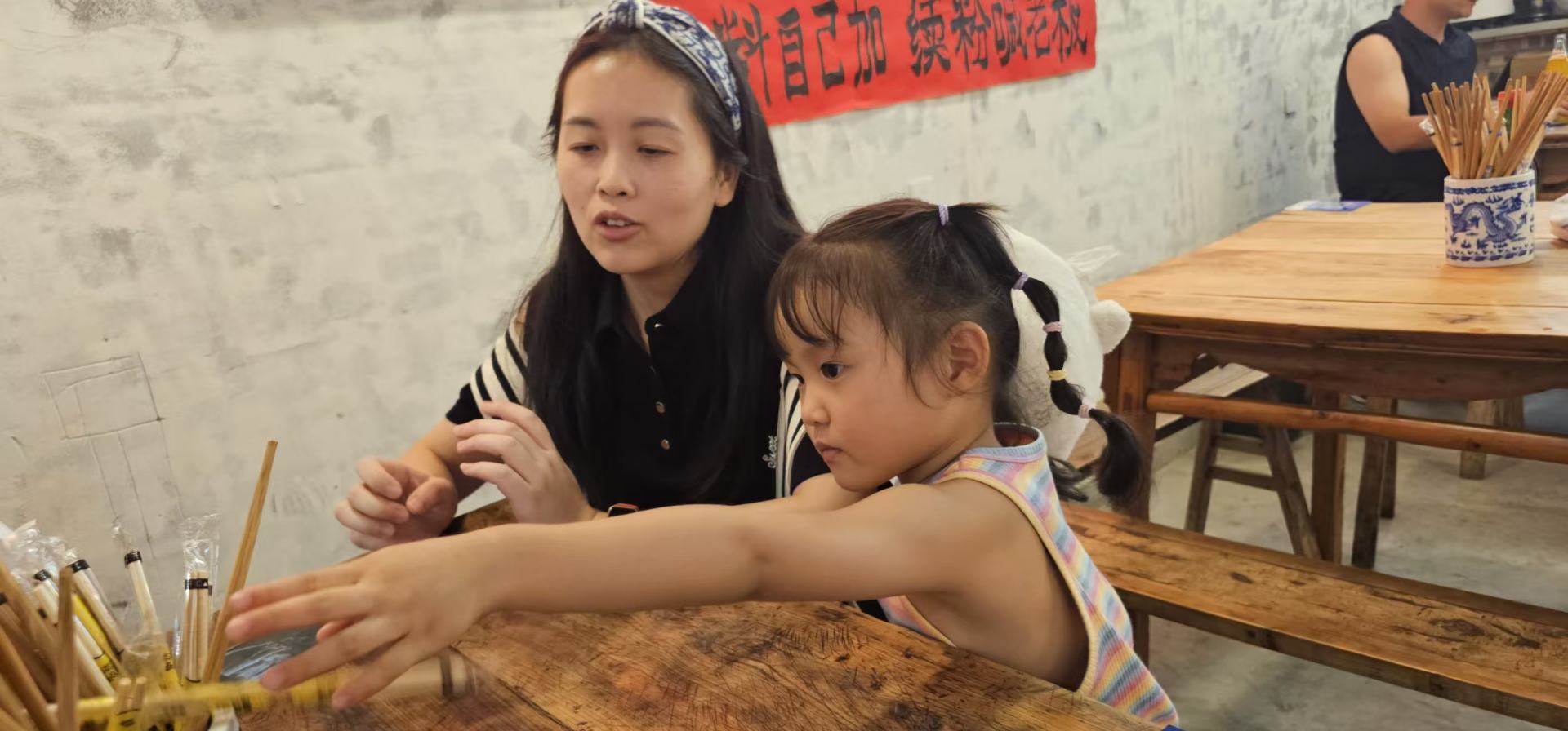 2025可可开始上学了