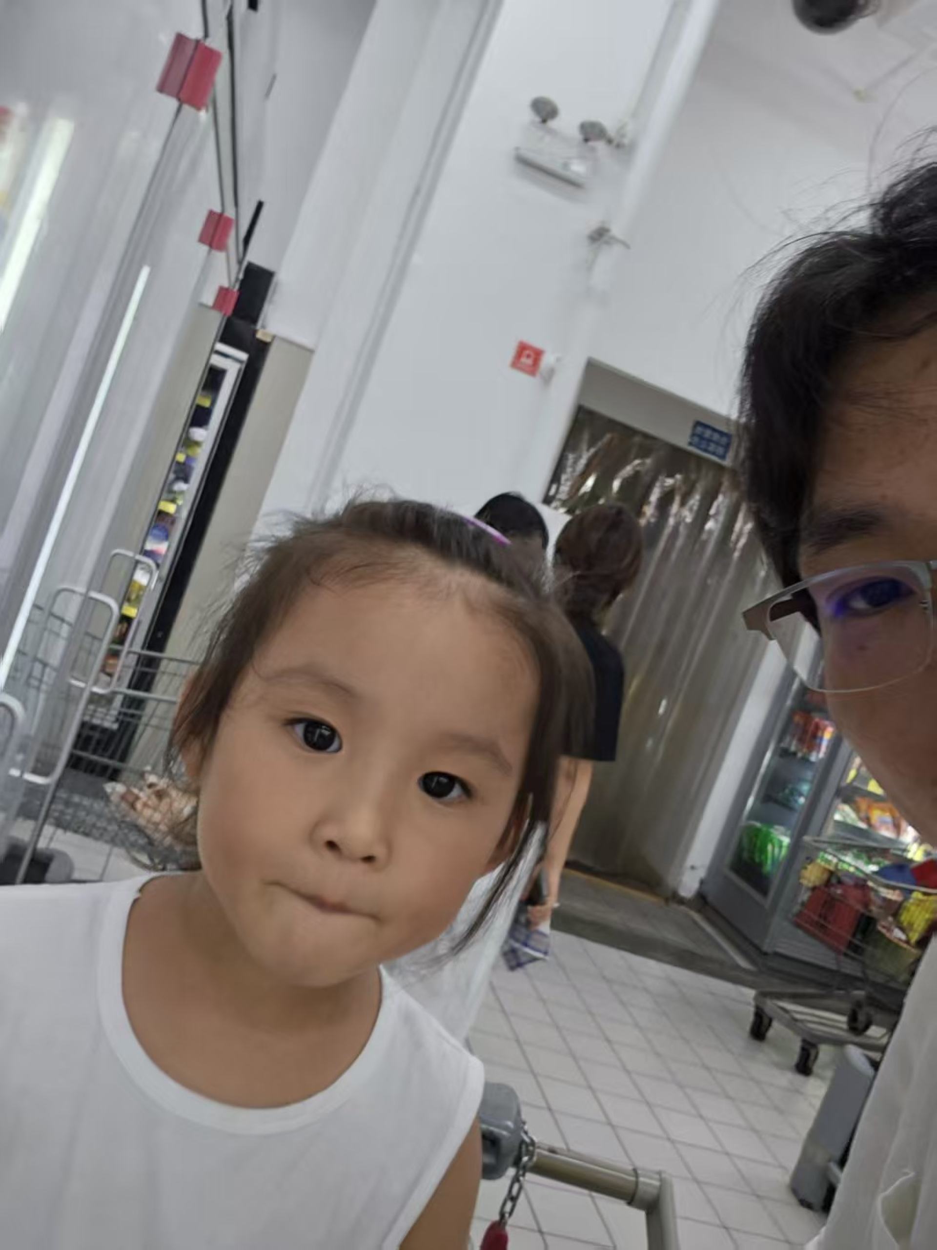 2025可可开始上学了